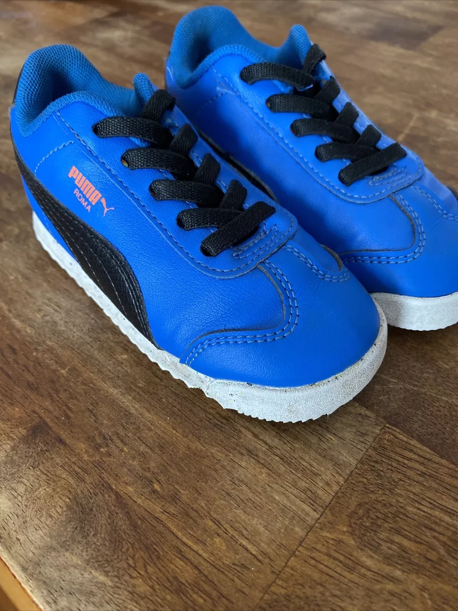 Puma shoes best sale roma