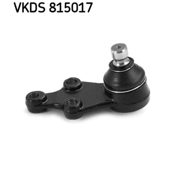 SKF Trag-/FüHrungsgelenk Vkds 815017-image