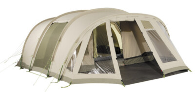 Zeltboden Grondzeil Nomad Bantu 6 bzw IV Air Tent vloer floor Ground sheet
