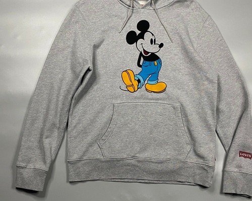 Levi's x Disney Mickey Mouse men's 