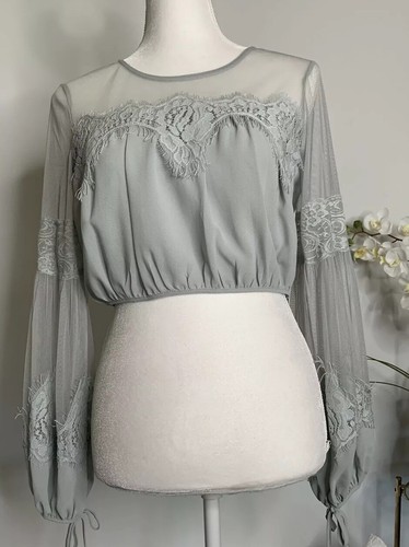 forever 21 contemporary top