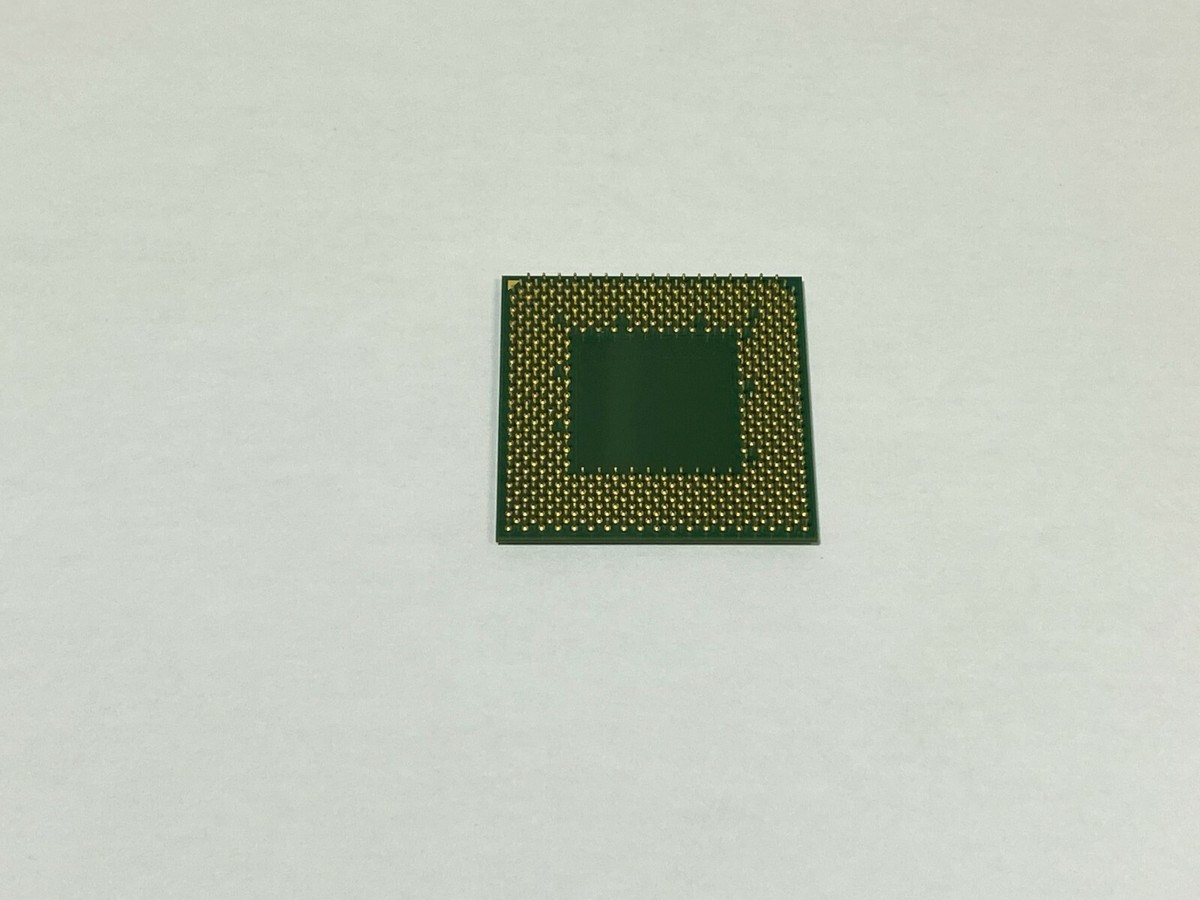 AMD Sempron 2500+ GHz (SDA2500DUT3D) Processor
