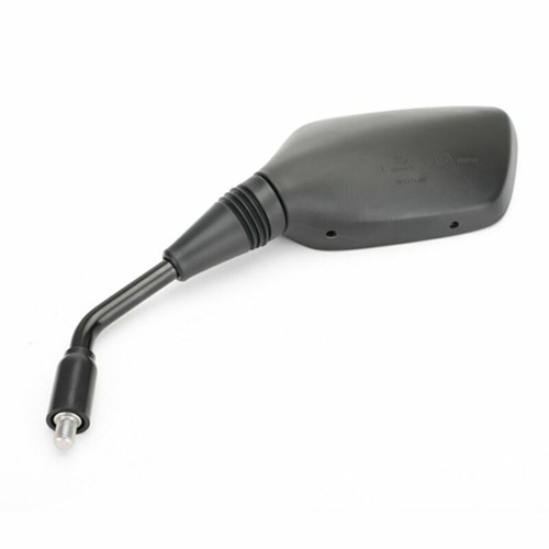 Rear View Mirror Left & Right Motor Fits For Suzuki GW250 Inazuma 2014-2017 - Picture 3 of 10