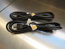 Videojet AL-72341 Cable Lot of 2 