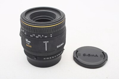Sigma 50mm f2.8 EX Macro Pentax Auto focus K / Ka 1:1 MACRO Sigma 50mm f2.8 EX Macro Pentax Auto focus K / Ka 1:1 MACRO