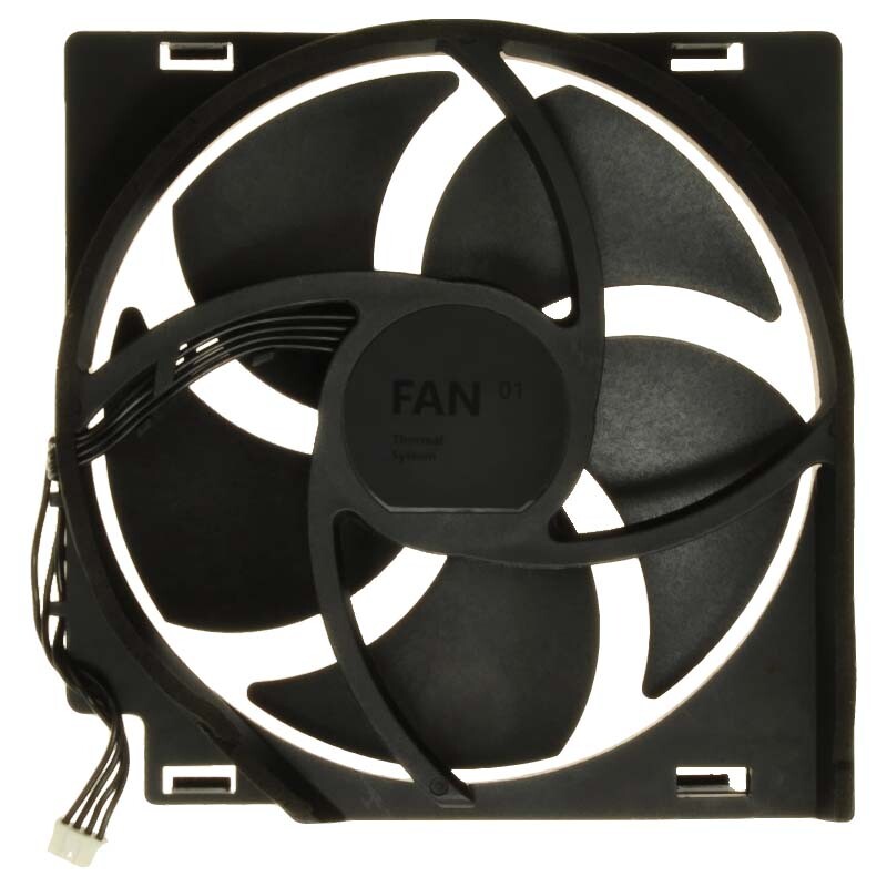 Internal Cooling Fan for Microsoft Xbox One S Replacement Repair