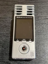 ZOOM Q3HD Handy Video Recorder Digital 4x HD1080p XY Stereo Condenser Microphone