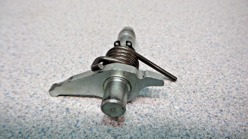 1985 HONDA ATC 250 SX SX250 VINTAGE MOTOR DECOMP ACTUATOR SHAFT - Picture 8 of 8