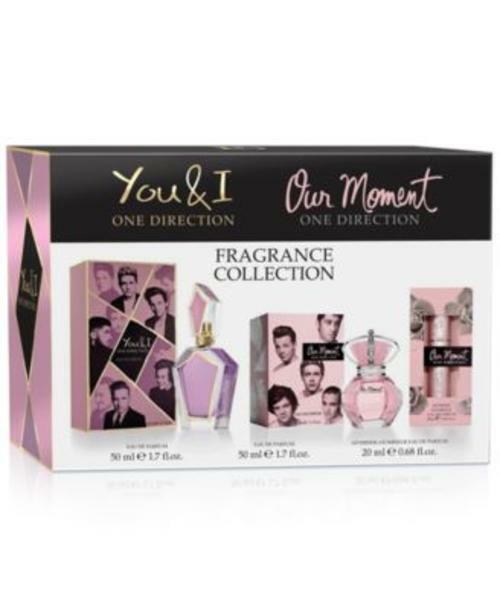one direction perfume
