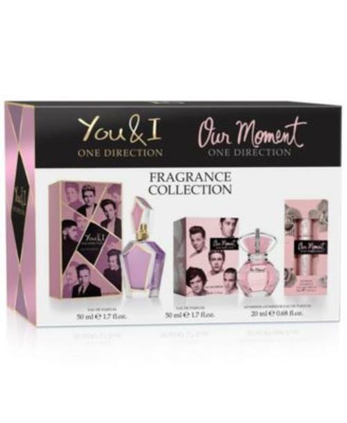 one direction fragrance