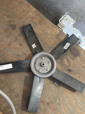 Wingfan 23-1/2'' Diameter Blade
