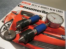 DIATEST INTERNAL TAPER GAUGE 0.5 -12 mm  IKT 60-1 W/8.00MM RING AND INDICATOR