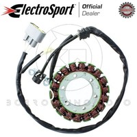 Stator Magnet Schwungrad ESG729 Electrosport Yamaha Xsr 700 XSR700 2016 - 2019
