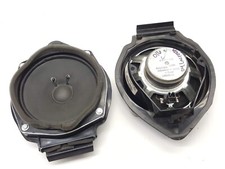 TESTED PAIR (2) Speakers LH RH / Buick 385740 / 812273324 / 04M0827B