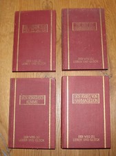 Schriftstudien C T Russel Wachtturm Handleitu...
