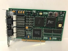 DIGI 77000448 ACCELEPORT C/X PCI HOST ADAPTER WITH WARRANTY