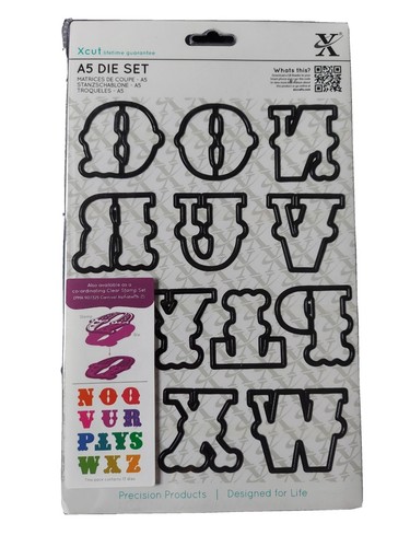 SIZZIX DIE BY Fustella Thinlits 664418 Bouquet di Tim Holtz, Multicolore, Taglia EUR 24,70 - IT