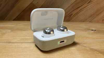 新品未開封 SENNHEISER Momentum TrueWireless 4 Amazon.com: Sennheiser MOMENTUM True Wireless 4 Smart