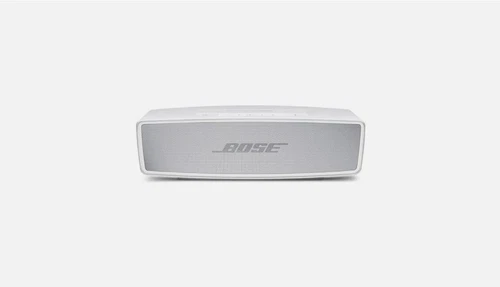 瑞*8様 SoundLink Mini II Special Edition Bose SoundLink Mini II Special Edition (Black) | eBay
