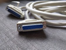 RS 232 Extension Cable 615 Ft