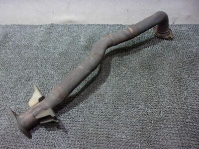CT9A Lancer Evolution 7 Genuine Normal Front Pipe 4G63 Lan Evo 8 9 etc / 4R7-584