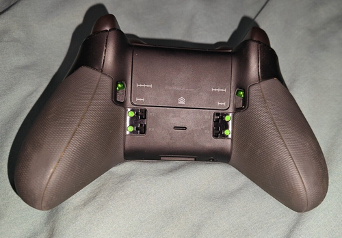 Xbox One Elite Wireless Controller (HM3-00003) - Afbeelding 3 van 9