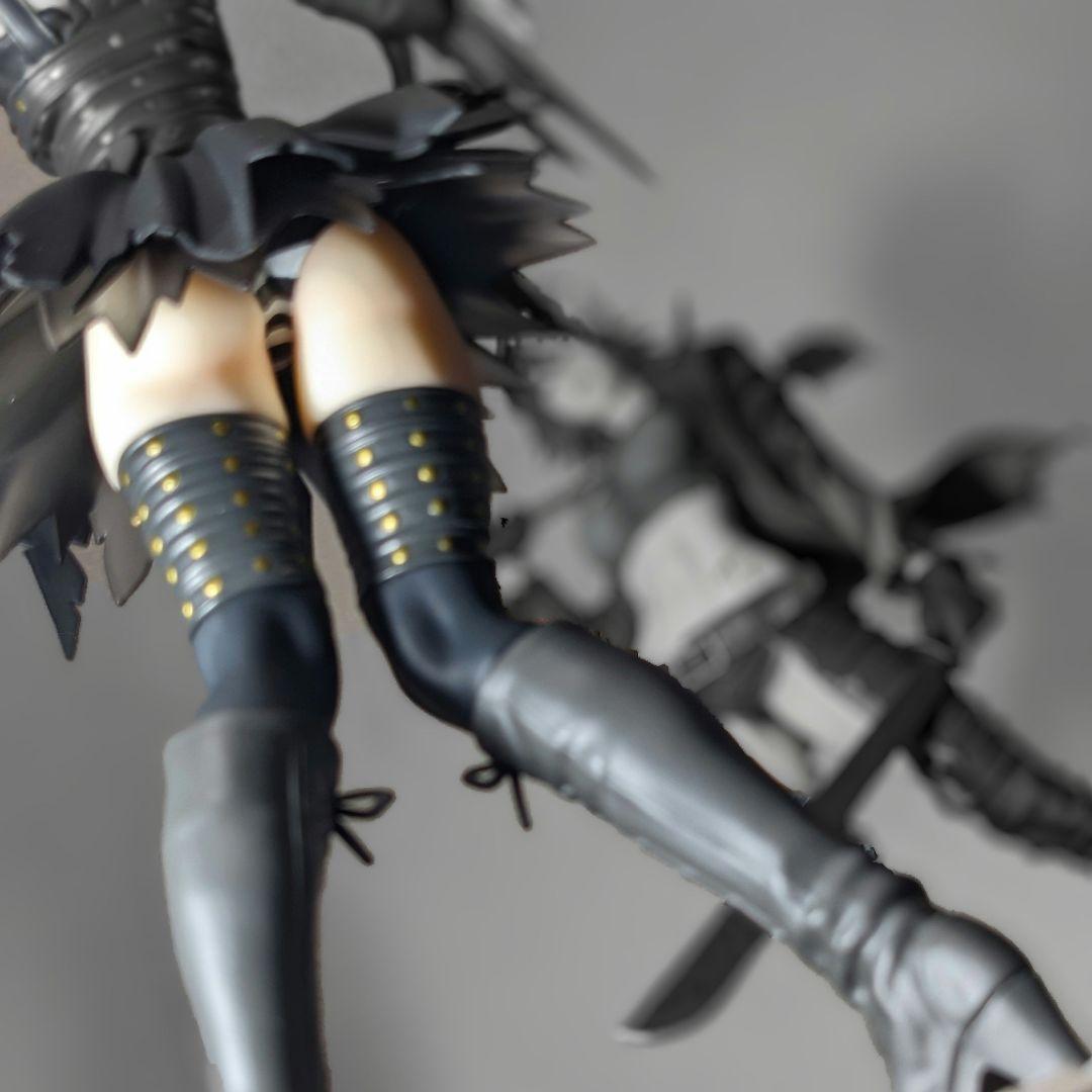 Kotobukiya HORROR BISHOUJO Pretty Edward Scissorhands 1/7 Kotobukiya HORROR BISHOUJO Pretty Edward Scissorhands 1/7