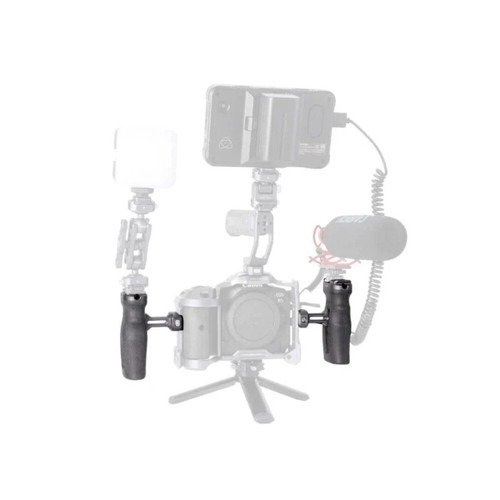 Ulanzi FALCAM F22 2549/2565 Schnellspanner Seitengriff Handgriff für Sony Canon - Bild 8 von 10