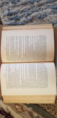 MID-CENTURY John Dos Passos 1961 1st Ed. 2nd Printing HC No DJ. | eBay