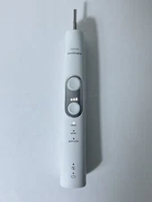 Philips Sonicare ProtectiveClean 6100 Electric Toothbrush Handle *White*  HX685T