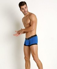 GREGG HOMME ENHANCING ROOM-MAX TRUNK, Red, White, Black, Blue