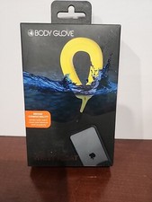 Body Glove Universal Wrist Float For Cellphones - Yellow