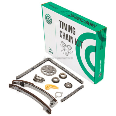 MA-4216897151 Timing Chain Kit Oil Pump Compatible With/For 01-15 - Foto 5