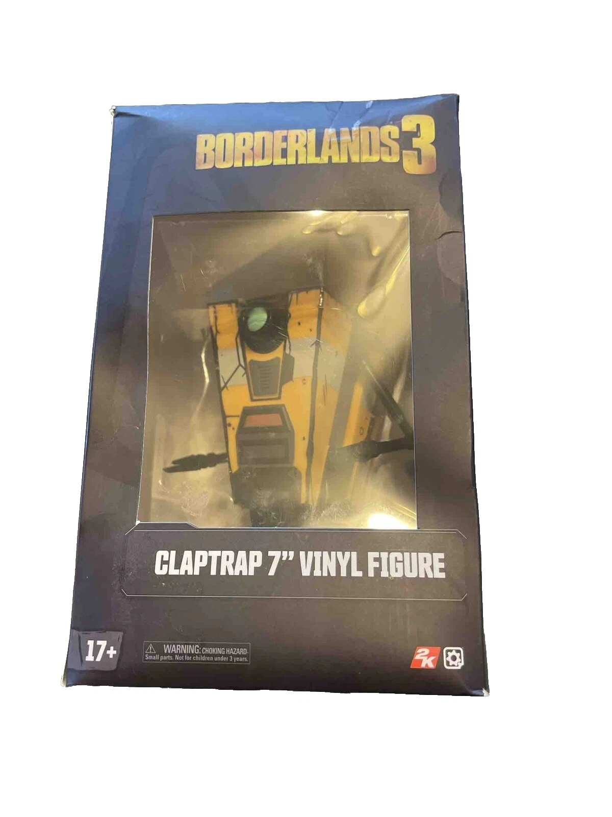 Экшн-фигурки Gearbox