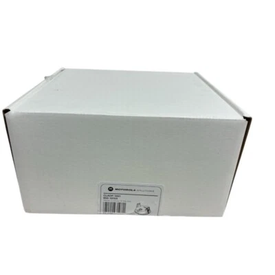 Avigilon Motorola CLADP-1001 In Ceiling Adapter Grey Mount 850-1019A Brand New