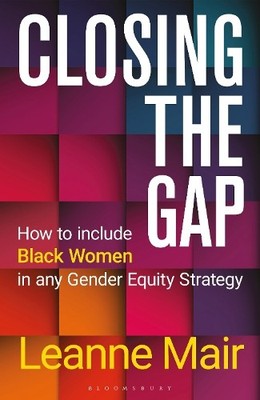 Leanne Mair Closing the Gap (Hardback) (UK IMPORT)