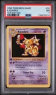 1999 POKEMON BASE SET 1ST EDITION #32 KADABRA PSA 7
