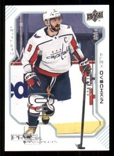 2020-21 Upper Deck UD Pros and Prospects #PP6 Alex Ovechkin /1000