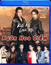 Xuan Hoa Diem    -   Phim Trung Quoc (Blu ray)