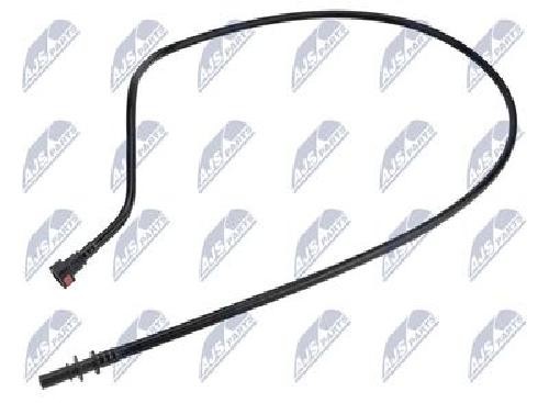 Original NTY Kraftstoffleitung BPP-RE-022 FüR Renault-image