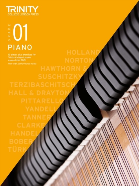 Trinity College London Piano Exam Pieces Plus Exercises From ... - - Image 4