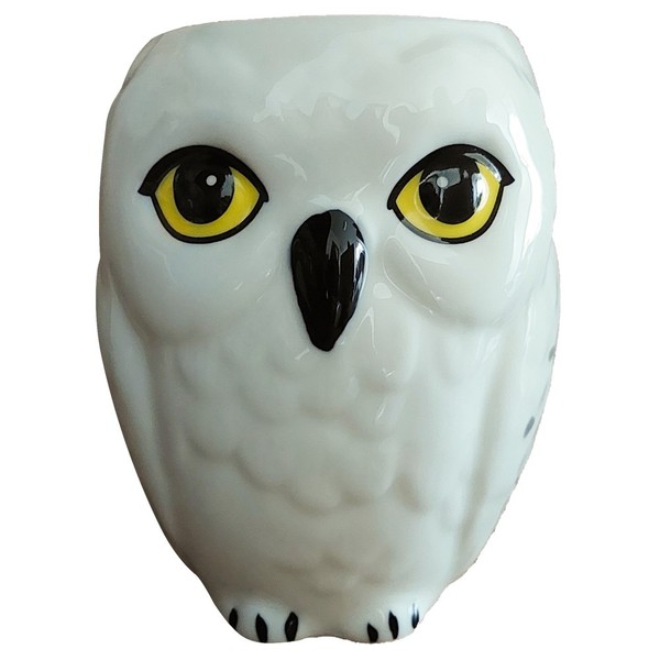 Harry Potter 3D Hedwig Keramiktasse SammlerstüCk 350Ml-image