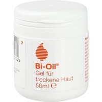 Bi Oil Haut Gel 50 Ml