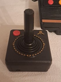 Atari Flashback Classic Game Console Controllers Bundle