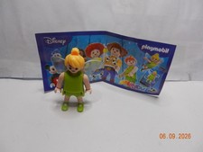 Disney Playmobil VS401	Tinker Bell + Bpz