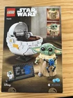 NEW LEGO Star Wars Grogu with Hover Pram 75403 Complete Sealed Set 1048pcs