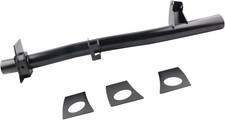 Fuel Tank Crossmember Compatible With 2007-2014 Chevy Silverado  GMC Sierra