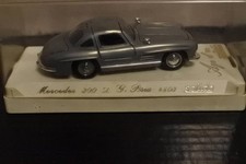 Solido Mercedes-Benz 300SL 1/43 4503 Rare