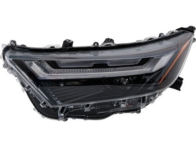 Replacement AP Headlight fits Toyota RAV4 Prime 2022-2023 12TYXB