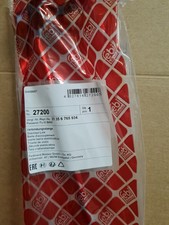 2x FEBI BILSTEIN KOPPELSTANGE VORNE BMW 1 E87...